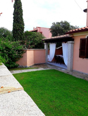 Villetta a San Teodoro in zona tranquilla